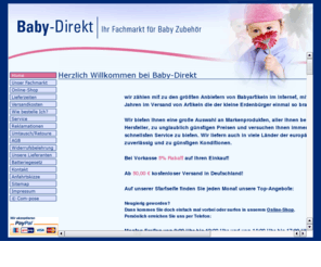 baby-direkt.de: Angelcare, Schardt und Theraline Produkte online kaufen bei Baby-Direkt - baby-direkt.de
Baby Zubehör von Angelcare, Schardt, Theraline und anderen Marken erhalten Sie zu günstigen Preisen im Onlineshop von baby-direkt.de