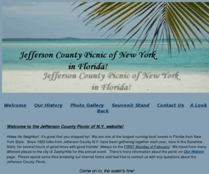 jeffpicnic.org: Jeff County Picnic of New York
