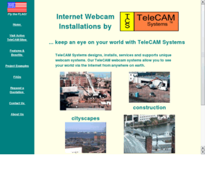 telecamsystems.com: TeleCAM Systems - Home Page
