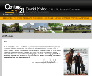 davidnobbe.com: David Nobbe
