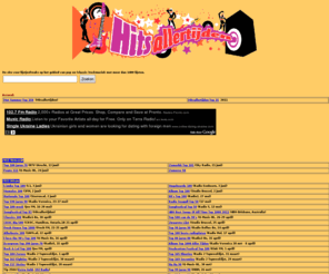 hitsallertijden.nl: HITS ALLER TIJDEN
