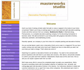 masterworksstudiollc.com: Home
