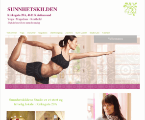 sunnhetskilden.com: Home Page
Home Page