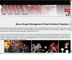 wheelieshow.net: Anger Managerment Street Extreme Freestyle - WheelieShow.com
