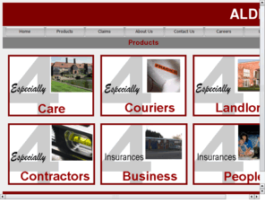 aldium4electricians.com: Aldium 4 Electricians
Aldium for all your Insurance needs