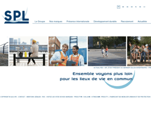 groupe-spl.com: webmail http://webmail.ovh.net
description de votre site