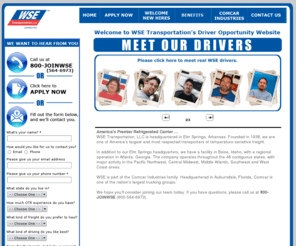 comcar trucking