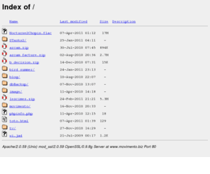 movimento.biz: Index of /
