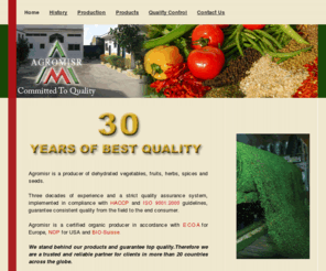 agromisr.org: AgroMisr-Committed To Quality
