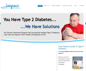 denverdiabetessolutions.com: Denver Diabetes | Diabetes Treatment Denver, CO
Denver Diabetes. Looking for a Diabetes Doctor in Denver, CO? Our proven natural diabetes treatment program is helping countless people in Denver, CO and the surrounding areas. Visit our site for more info.