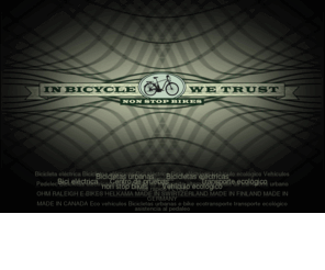 inbicyclewetrust.com: Bienvenido - Inbicyclewetrust.com
Joomla! - el motor de portales dinámicos y sistema de administración de contenidos