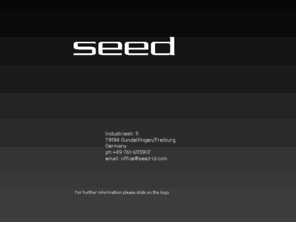 seed-id.com: seed
-consulting-design-engineering
seed