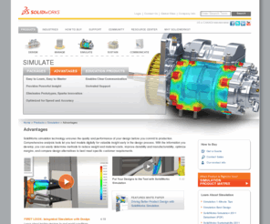 solidworks cosmos m download