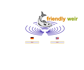 fishfriendlyweir.com: future4us, ... ihr Nutzen steht im Mittelpunkt
Kleiner Verlag zur Herstellung und Vertrieb von Visitenkarten, Werbemateriel, Landkarten und Werbeaufkleber