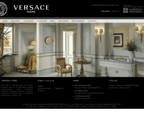 versace-tiles.com: Pavimenti Versace, Ceramiche Versace, Ceramiche design, Ceramiche bagno Versace
Gardenia produce per Versace Pavimenti versace,Ceramiche versace,Ceramiche design,Ceramiche bagno versace