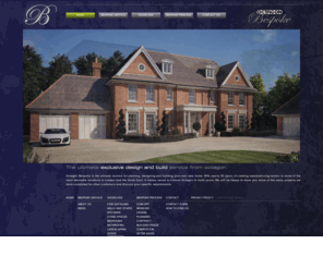 octagonbespoke.com: Octagon Bespoke - Home Page
Octagon Bespoke is the ultimate service for planning, designing and building your own new home.