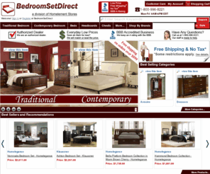 bedroomsetdirect.com: BedroomSetDirect.com: Bedroom Set, Bedroom Furniture, Bed, Dresser, Night Stand
BedroomSetDirect.com features a large variety of bedroom furniture set in traditional, contemporary, modern, transitional styling including panel bed, poster bed, sleigh bed, dresser, mirror, night stand, chest, armoire, and more