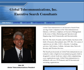 globaltelecomsearch.org: Welcome to Global Telecommunications
Global Telecommunications