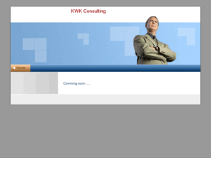 kwk-consulting.com: KWK Consutling - Home
Meine Homepage