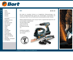 bort-tools.de: Bort :: Bort
Bort
