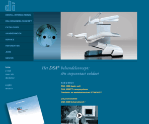 dental.nl: Dental International
