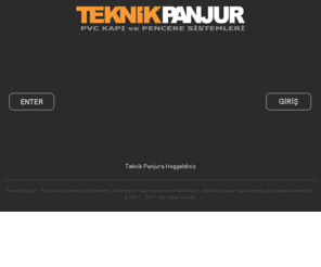 storlux.com: Teknik Panjur - Storlux - Motorlu Panjur - PVC Kapı Pencere Sistemleri - Panjur
Teknik Panjur