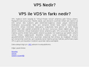 vpsvds.com: VPS,VDS, Windows VPS, Windows VPS, Sanal Sunucu, Virtual Private Server, VPS Server, VPS Sunucu
VPS,VDS, Windows VPS, Windows VPS, Sanal Sunucu, Virtual Private Server, VPS Server, VPS