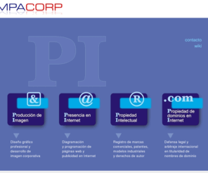 impacorp.com: IMPACORP - Inicio
