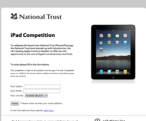 ntipad.com: NT iPad Competition
Competition