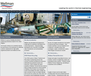 wellman-process.co.uk: Wellman Group
Group-Home