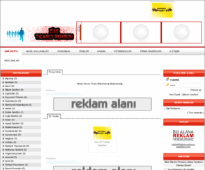 zilerehberim.com: [zile rehberim]zile şehir portalı zile rehberim ziledeki işletmeler ziledeki dükkanlar zile firma rehberi zile şehr zile sanayi
ZİLEREHBERİM - zilerehberim.com