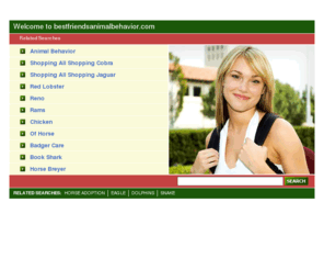 bestfriendsanimalbehavior.com: Best Friends Animal Behavior | Richfield, MN 55423 | DexKnows.com™
Best Friends Animal Behavior in Richfield, MN 55423. Find business information, reviews, maps, coupons, driving directions and more.