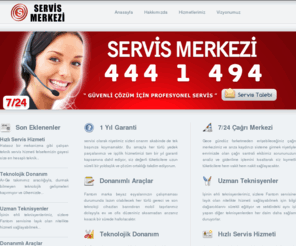 fantomservis.com: Fantom Servis | 444 1 494
Fantom Servis