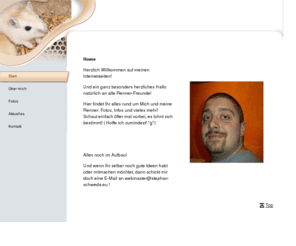 stephan-schweda.net: - Start
Haustiere (Nagetiere)