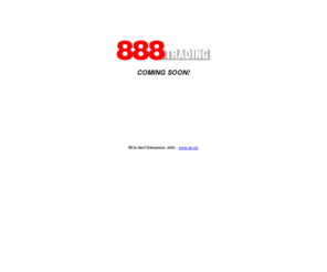 888trading.com: 888 Trading
888 Trading Importer Exporter, Victoria, BC. Canada