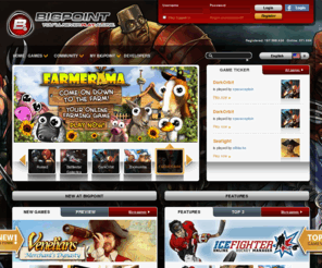 dakensang.com: Online Games by Bigpoint | We've got your game.
The don´t-look-any-further-we´ve-got-any-game-you-want-to-play gaming website – for free