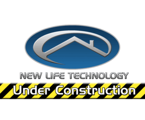 newlifetechnology.com: Newlife Underconstruction
