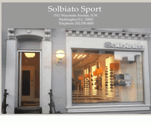 solbiato sport