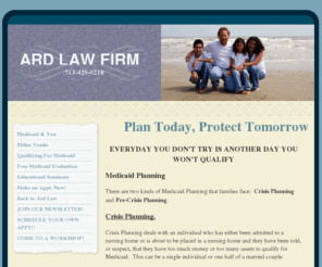 texasmillertrust.com: Houston Medicaid lawyer
Home Page