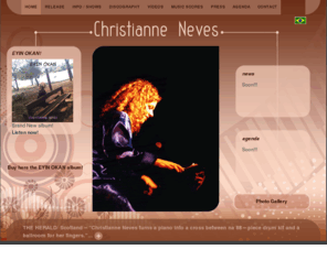 christianneneves.com: Christianne Neves
Cristiane Neves, Christiane Neves, Cristianne Neves