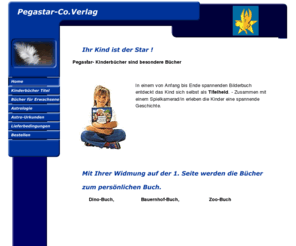 mein-kinderbuch.com: personalisierte Kinderbücher, Astrologie
persönliche Kinderbücher,Astrologie,Astro-Urkunden.