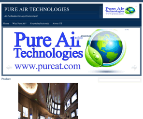 pureat.com: Home Page
Home Page