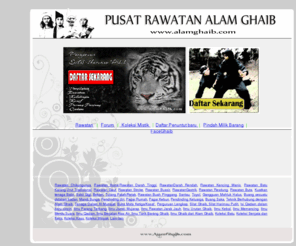 rawatan.com: www.alamghaib.com
