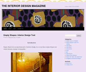 theinteriordesignmagazine.com: THE INTERIOR DESIGN MAGAZINE
