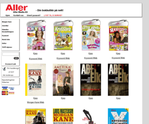 allerbok.no: Aller Media
