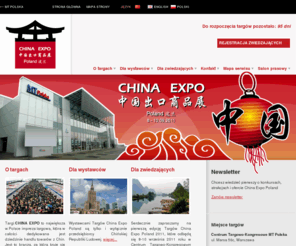 china-expo.pl: Home | CHINA EXPO
