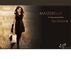 maizebella.com: Maizebella
Each company has its own story. Ours began in 1994, when Xu Tao joined Shandong Arts & Crafts I/E Corp., one of the largest woven products supplier in China, with an unwavering desire to succeed