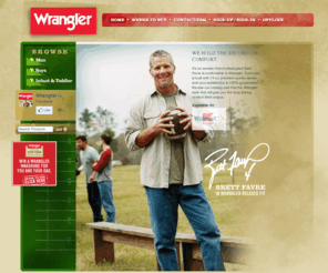 wrangler-hero.com: Home  | Wrangler® Five Star
description