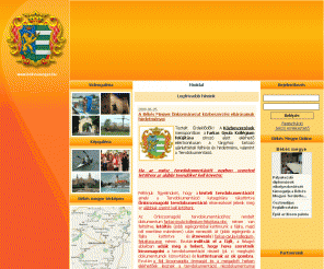 bekesmegye.hu: Békés Megye Önkormányzata
Békés Megye Önkormányzata