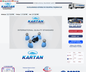 kartannakliyat.com: Kartan Nakliyat, Uluslararası Güvenli Taşımacılık,  Nakliyat, Taşımacılık, Sigortalı Taşımacılık, Yaş Meyve ve Sebze Taşımacılığı, Uluslararası Ticaret
Kartan Nakliyat - Uluslararası Güvenli Taşımacılık. Yaş meyve ve zebze taşımacılığı , Sigortalı taşımacılık , Taşımacılık ve Ticaret